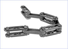 X-348 Rivetless Chain Assembly (10'-0") — part 13612
