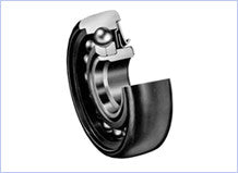 4" Open Wheel — part 15917