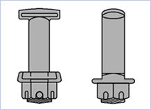 Master Pin Kit for X678 New — part 309900