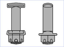 Master Pin Kit for X348 — part 3362