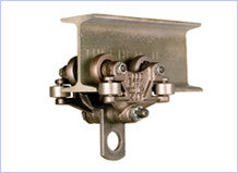 Hand Pushed Trolley (Cap. 500#) — part 9792